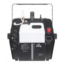 Carica l'immagine nel visualizzatore di Gallery, Sagitter Hybrid smoke/hazer machine dmx