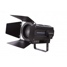 Carica l'immagine nel visualizzatore di Gallery, Sagitter halo led fresnel 200w zoom 3200°k Bd. Inc