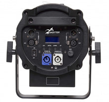 Carica l'immagine nel visualizzatore di Gallery, Sagitter halo fresnel 100 w zoom 3200° k band inc