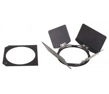 Carica l'immagine nel visualizzatore di Gallery, Sagitter halo fresnel 60 w zoom 3200°k 15°- 55°