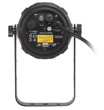 Carica l'immagine nel visualizzatore di Gallery, Sagitter halo fresnel 60 w zoom 3200°k 15°- 55°