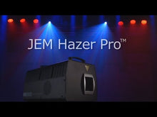 Carica e avvia il video nel visualizzatore di galleria, Jem Hazer Pro

