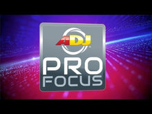 Carica e avvia il video nel visualizzatore di galleria, ADJ WiFly RGBW8C