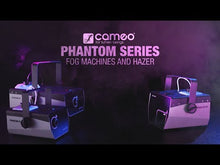 Carica e avvia il video nel visualizzatore di galleria, Cameo Phantom H2