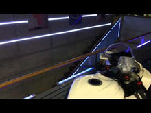 Cargar y reproducir el video en el visor de la galería, Ape Labs ApeStick 4