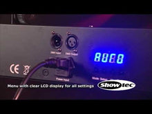Carica e avvia il video nel visualizzatore di galleria, Showtec Dynamic LED