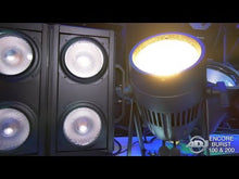 Cargar y reproducir el video en el visor de la galería, ADJ Encore Burst 100IP