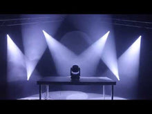 Carica e avvia il video nel visualizzatore di galleria, ADJ Focus Spot 4Z