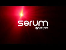 Cargar y reproducir el video en el visor de la galería, Cameo Serum 3-in-1 Effect