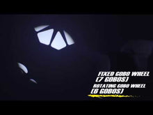 Carica e avvia il video nel visualizzatore di galleria, Martin RUSH MH 5 Profile