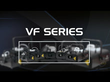 Carica e avvia il video nel visualizzatore di galleria, ADJ VF1600