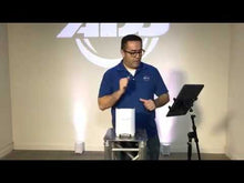 Carica e avvia il video nel visualizzatore di galleria, ADJ Element HexIP Pearl