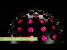 Cargar y reproducir el video en el visor de la galería, Cameo Rotofever