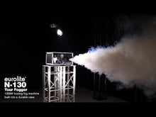 Carica e avvia il video nel visualizzatore di galleria, Eurolite N-130