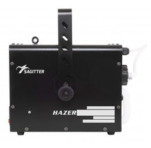 Cargar imagen en el visor de la galería, Sagitter HS900 Hazer machine dmx irc