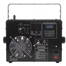 Cargar imagen en el visor de la galería, Sagitter HS900 Hazer machine dmx irc