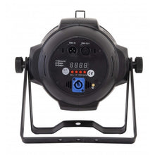 Carica l'immagine nel visualizzatore di Gallery, Sagitter multipar 1X200W LED RGBW BRD INCL