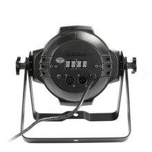 Carica l'immagine nel visualizzatore di Gallery, Sagitter multipar 18 LED ZOOM RGBW