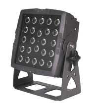 Cargar imagen en el visor de la galería, Sagitter Arch 24 x 8 w ip65 rgbw/fc irc