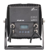 Cargar imagen en el visor de la galería, Sagitter arch 9 x 10 w ip65 rgbw/fc irc