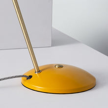 Carica l'immagine nel visualizzatore di Gallery, LAMPADA DA TAVOLO JOB