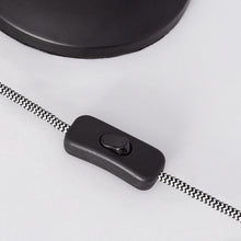 Carica l'immagine nel visualizzatore di Gallery, LAMPADA DA TAVOLO JOB