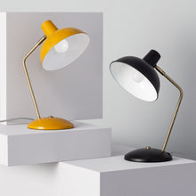 Carica l'immagine nel visualizzatore di Gallery, LAMPADA DA TAVOLO JOB