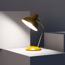 Carica l'immagine nel visualizzatore di Gallery, LAMPADA DA TAVOLO JOB