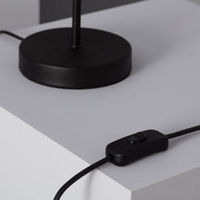 Carica l'immagine nel visualizzatore di Gallery, LAMPADA DA TAVOLO REGINALD