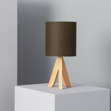 Carica l'immagine nel visualizzatore di Gallery, LAMPADA DA TAVOLO TRIO