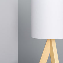 Carica l'immagine nel visualizzatore di Gallery, LAMPADA DA TAVOLO TRIO