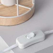 Carica l'immagine nel visualizzatore di Gallery, LAMPADA DA TAVOLO CAVEA