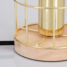 Carica l'immagine nel visualizzatore di Gallery, LAMPADA DA TAVOLO CAVEA