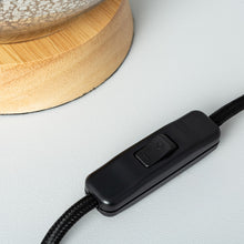 Carica l'immagine nel visualizzatore di Gallery, LAMPADA DA TAVOLO BRUJO