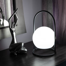 Carica l'immagine nel visualizzatore di Gallery, LAMPADA DA TAVOLO HOLD