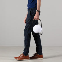 Carica l'immagine nel visualizzatore di Gallery, LAMPADA DA TAVOLO HOLD