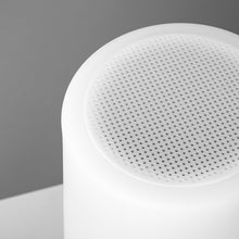 Carica l'immagine nel visualizzatore di Gallery, LAMPADA DA TAVOLO LED RGBW  Altoparlante Bluetooth AGOYU
