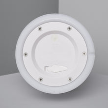 Carica l'immagine nel visualizzatore di Gallery, LAMPADA DA TAVOLO LED RGBW  Altoparlante Bluetooth AGOYU