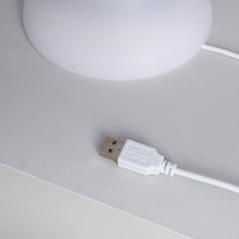 Carica l'immagine nel visualizzatore di Gallery, LAMPADA DA TAVOLO LED RGBW  Altoparlante Bluetooth AGOYU