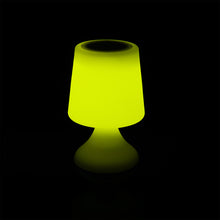Carica l'immagine nel visualizzatore di Gallery, LAMPADA DA TAVOLO LED RGBW  Altoparlante Bluetooth AGOYU
