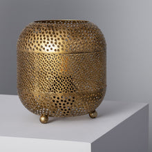 Carica l'immagine nel visualizzatore di Gallery, LAMPADA DA TAVOLO MINI TUNIS