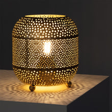 Carica l'immagine nel visualizzatore di Gallery, LAMPADA DA TAVOLO MINI TUNIS