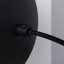 Cargar imagen en el visor de la galería, LAMPADA DA TAVOLO PARABOLA