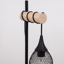 Carica l'immagine nel visualizzatore di Gallery, LAMPADA DA TAVOLO CRUZ