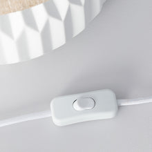 Carica l'immagine nel visualizzatore di Gallery, LAMPADA DA TAVOLO RUFF