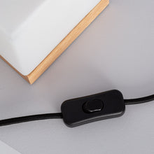 Carica l'immagine nel visualizzatore di Gallery, LAMPADA DA TAVOLO CUBO