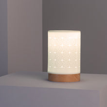 Carica l'immagine nel visualizzatore di Gallery, LAMPADA DA TAVOLO SYRIA