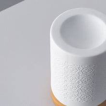 Carica l'immagine nel visualizzatore di Gallery, LAMPADA DA TAVOLO SYRIA