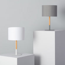 Cargar imagen en el visor de la galería, LAMPADA DA TAVOLO SMART