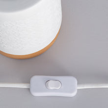 Carica l'immagine nel visualizzatore di Gallery, LAMPADA DA TAVOLO SYRIA